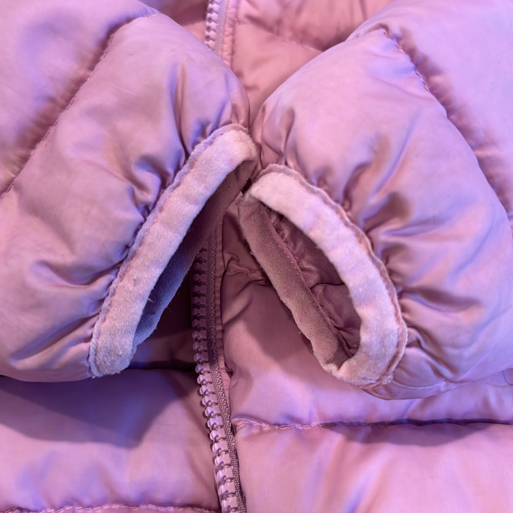 BABY GAP COAT - Picture 7 of 11